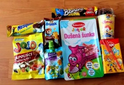 alimentară