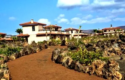 village