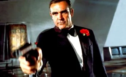 sean bond