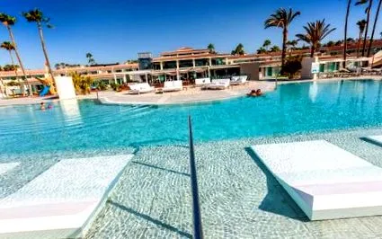 gran canaria