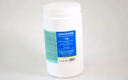 linkofarm pulbere