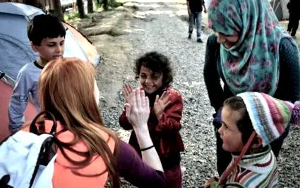 Amnesty International
