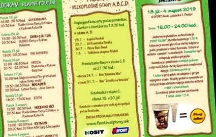 Festivalul berii