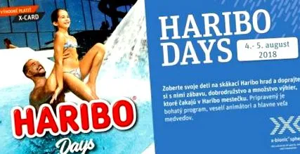 haribo