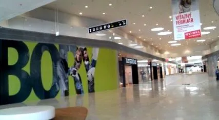 șters penta