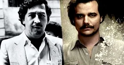 escobar escobar