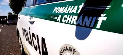 poliția poliția
