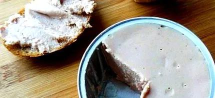 ételhelyettesítők