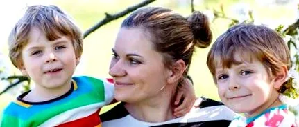 chiar nervoși