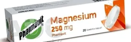 fost găsită pharmavit