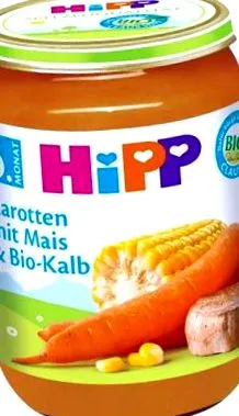 sárgarépa borjúhússal