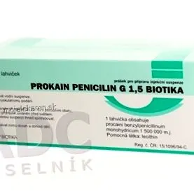 prokain