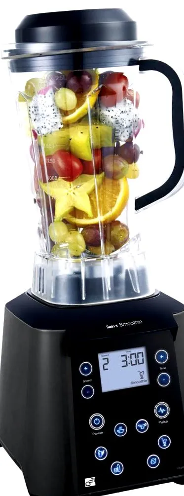 smoothie smartie