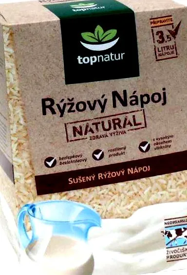 натурални