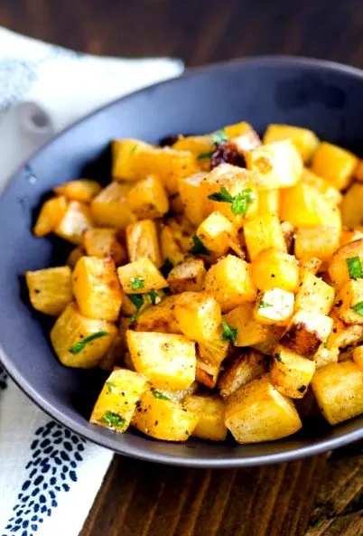 cuptor rutabaga