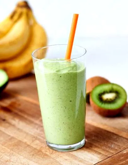 smoothie