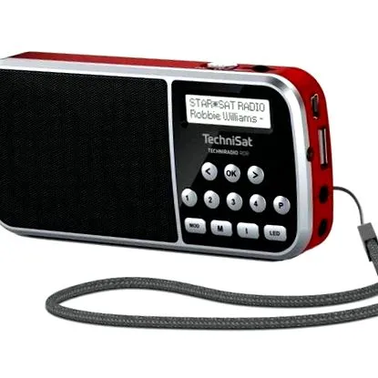 technisat techniradio