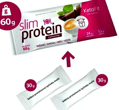 protein bara
