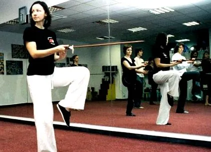 practice