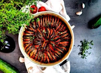 ratatouille