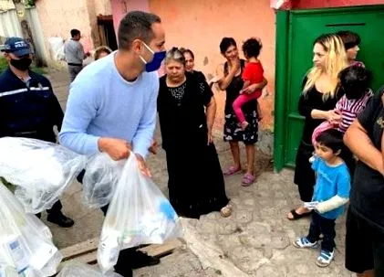 децата домовете