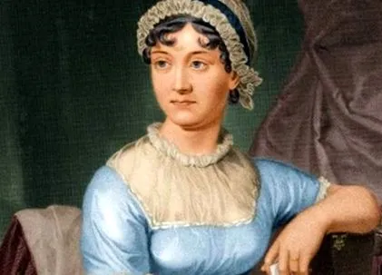 Jane Austen inelul
