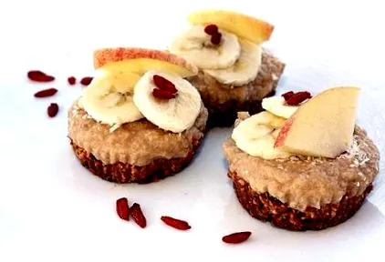 cupcakes crude