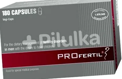 conținute PROfertil®