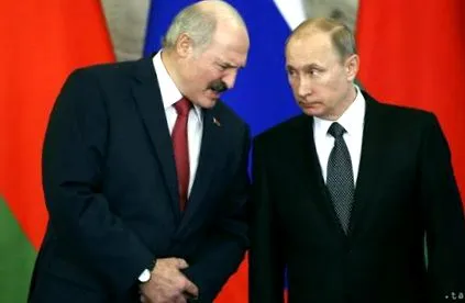 alexandru putin