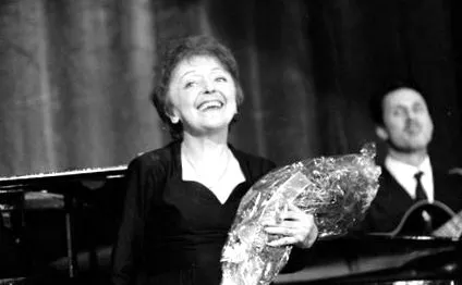 piaf acum