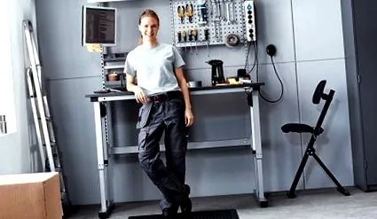 kellene műhelyben