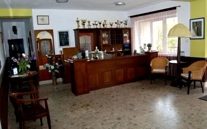 Агенция социално