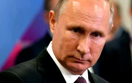 putin biroului