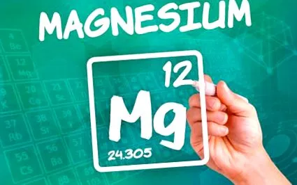 magneziu