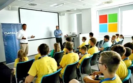 programatorul