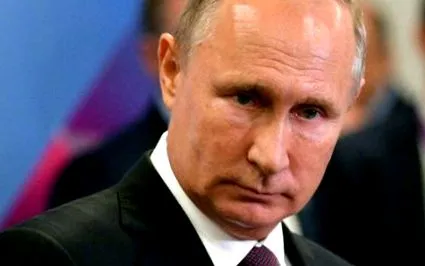 putin
