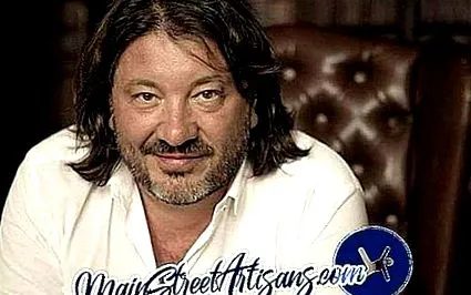 valerievich
