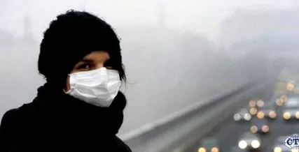 smog