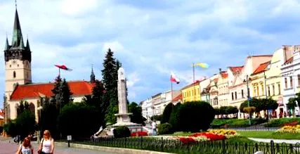 пътуване пътеводител