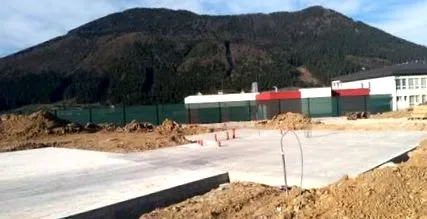 casă pentru