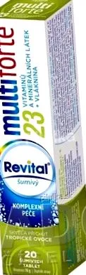 revital forte