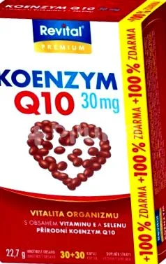 vitamina coenzima