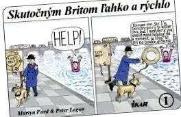 britanici ușor