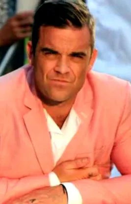 williams robbie