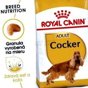 granule canin
