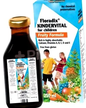 floradix