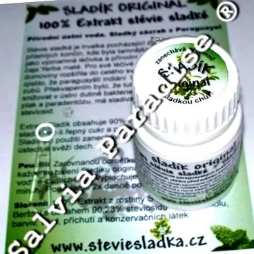 mega stevia