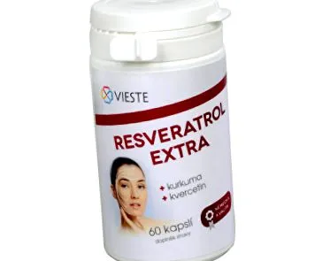 resveratrol