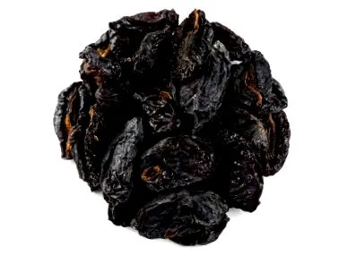 prune franța