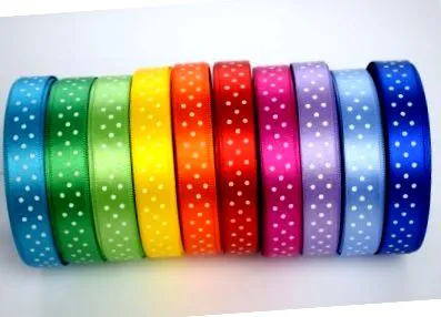 tipărirea grosgrain